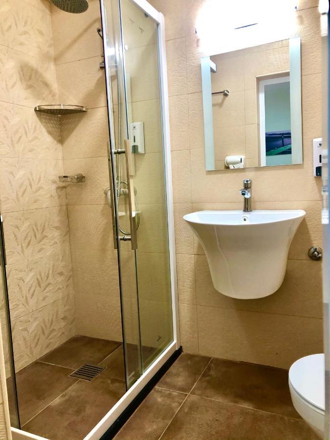 Art Green Boutique Hotel Varna Dış mekan fotoğraf