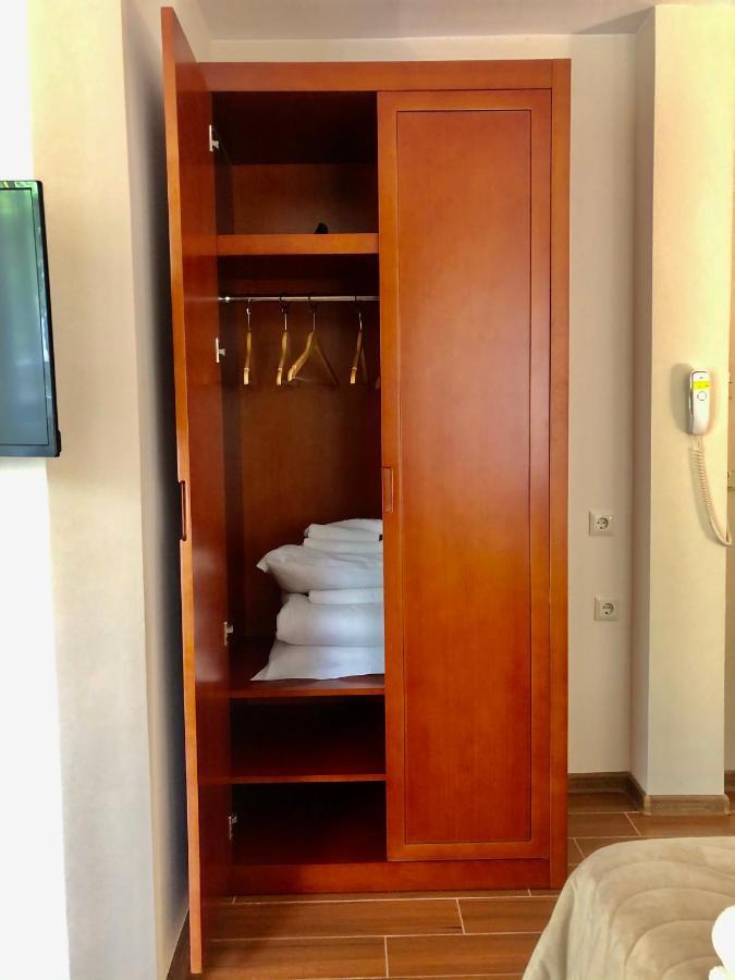 Art Green Boutique Hotel Varna Dış mekan fotoğraf