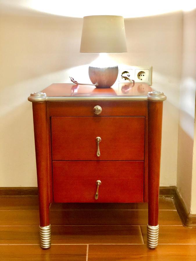 Art Green Boutique Hotel Varna Dış mekan fotoğraf