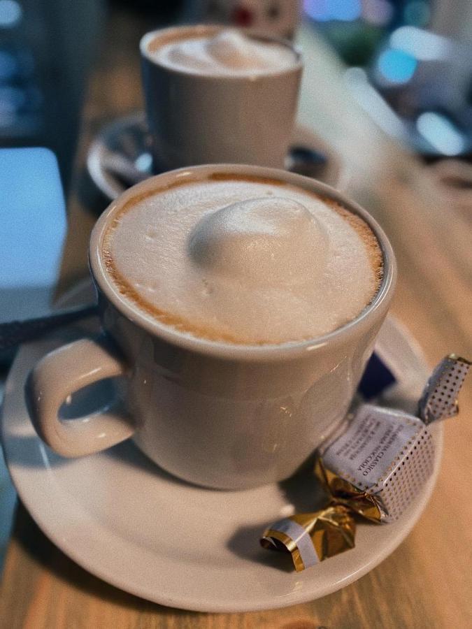 Art Green Boutique Hotel Varna Dış mekan fotoğraf